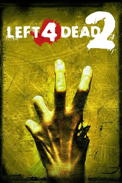 Left 4 Dead 2 Server Hosting
