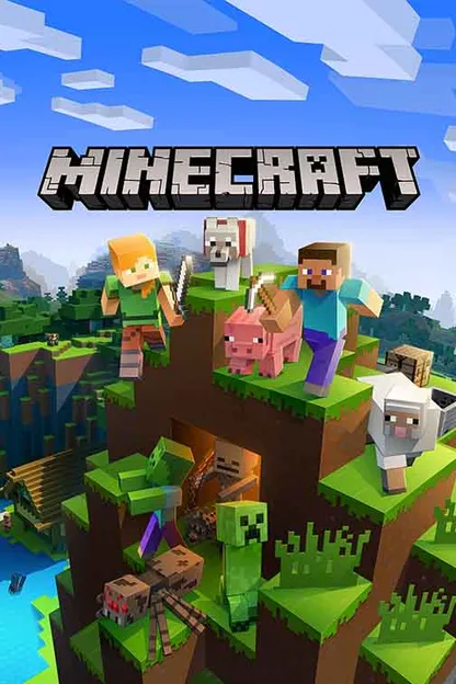 Minecraft: Java Server Hosting