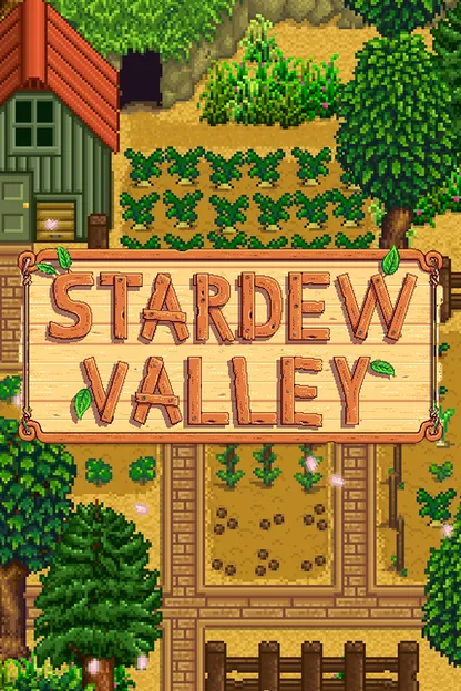 Stardew Valley Server Hosting