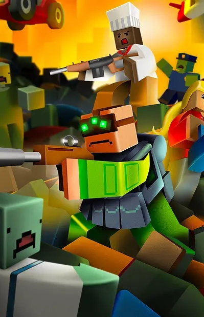 Unturned Server Hosting