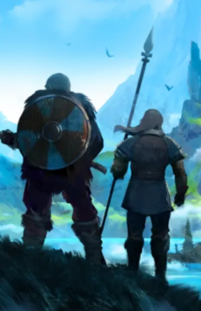 Valheim Server Hosting