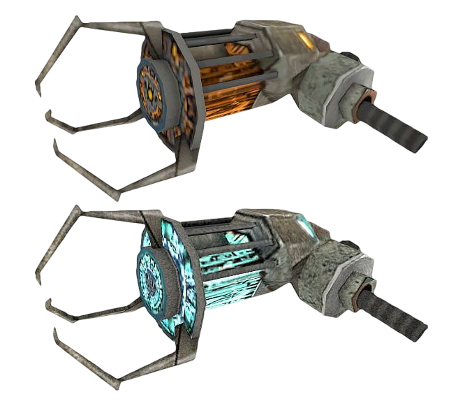 Game Management Panel