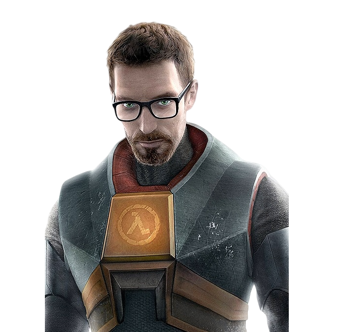 Half-Life 2 Deathmatch Server