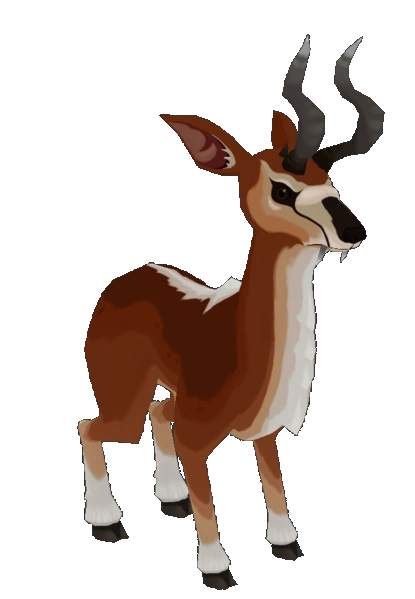 Game Management Panel