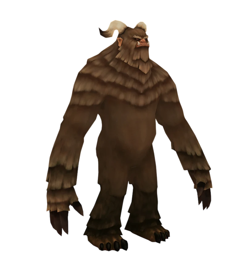 Hurtworld Characters