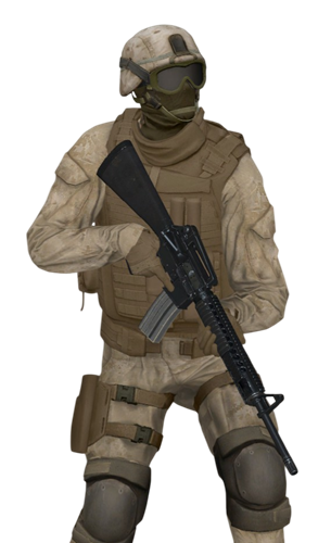 Game Server Performance