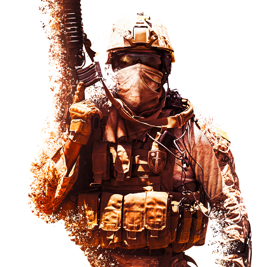 Insurgency: Sandstorm Server