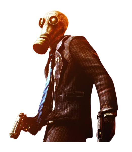 Game Server Character