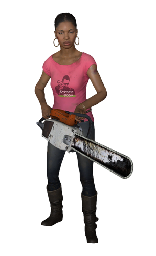 Game Server Performance