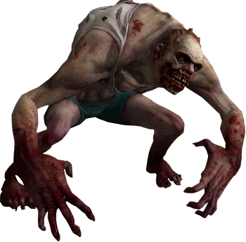 Left 4 Dead 2 Characters