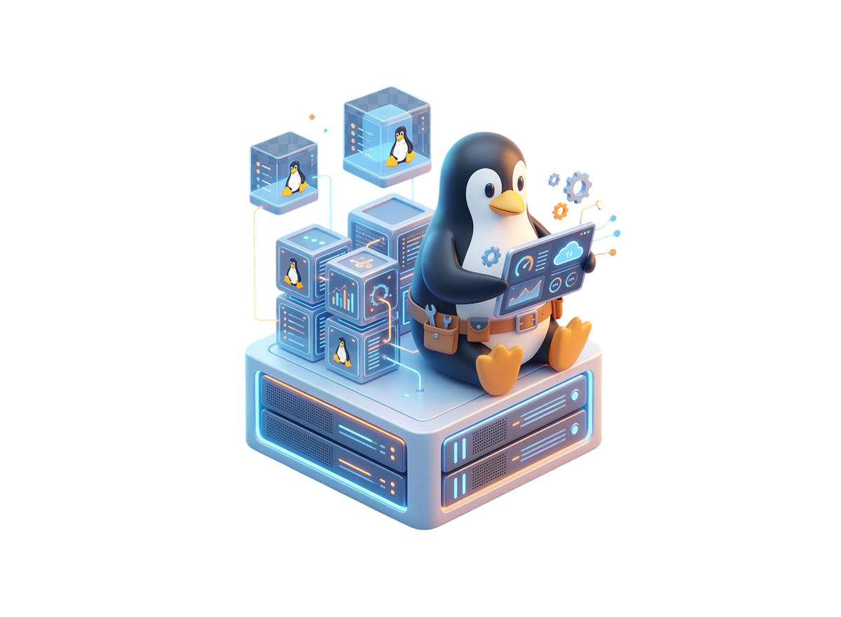 Data Center Network Connectivity Map