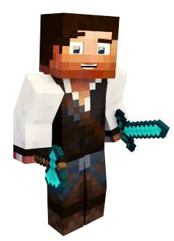 Minecraft Server Performance