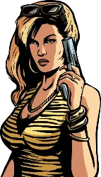 Game Management Panel