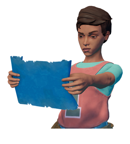 Game Management Panel