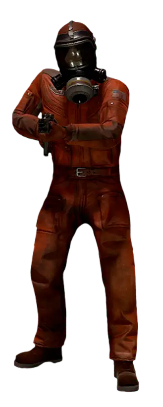 Game Server Performance