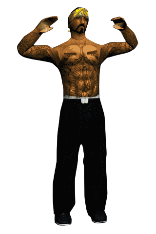 Game Server Performance