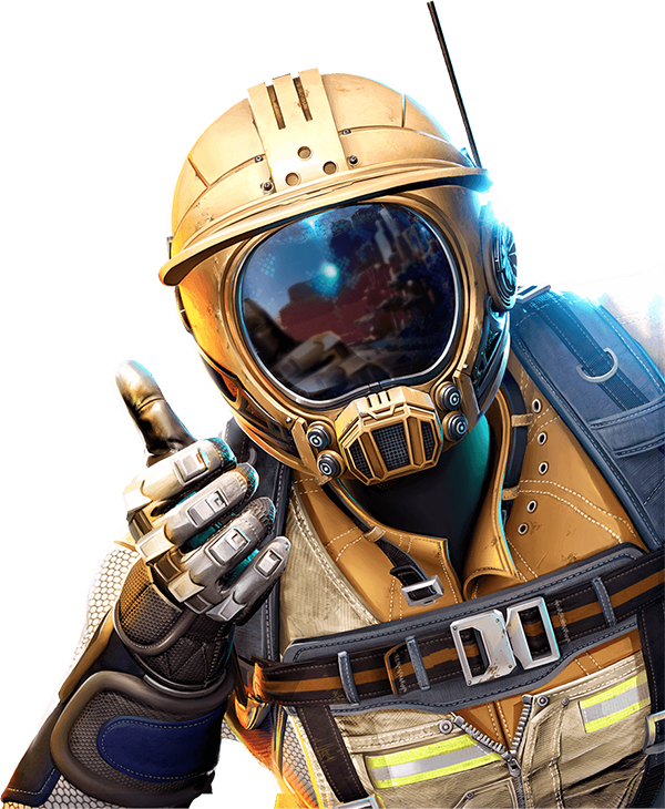 Satisfactory Characters