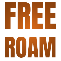 Freeroam