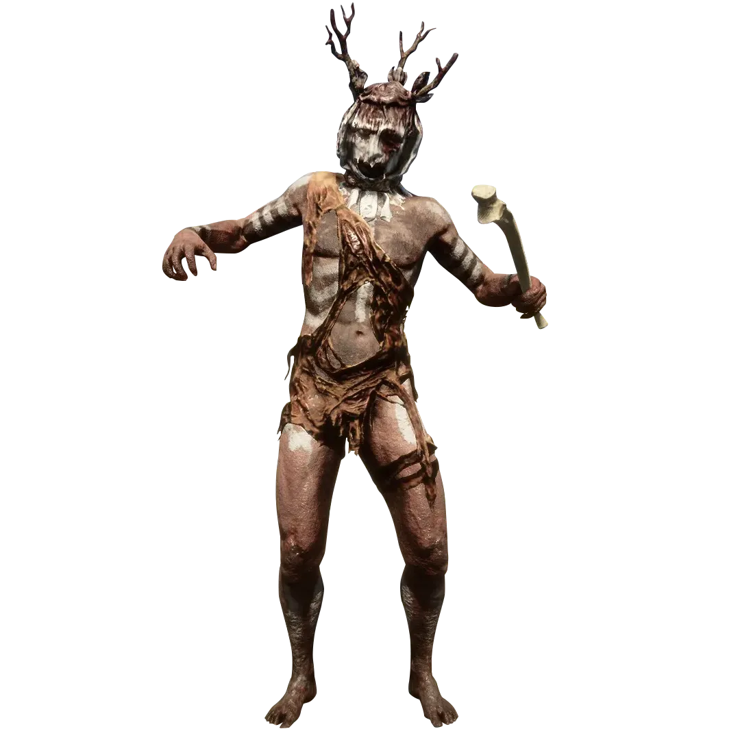 Sons of the Forest Server