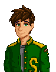 Game Server Character