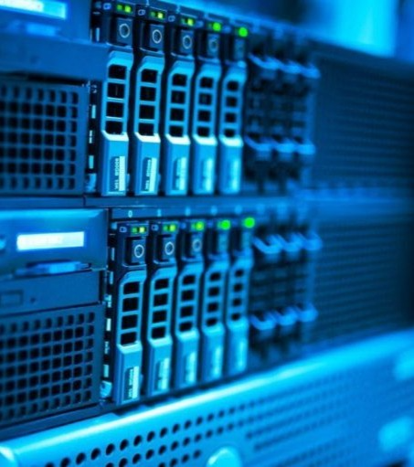 Centro de Datos