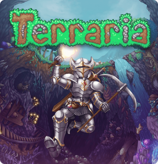 Terraria server: Hosting and Installation