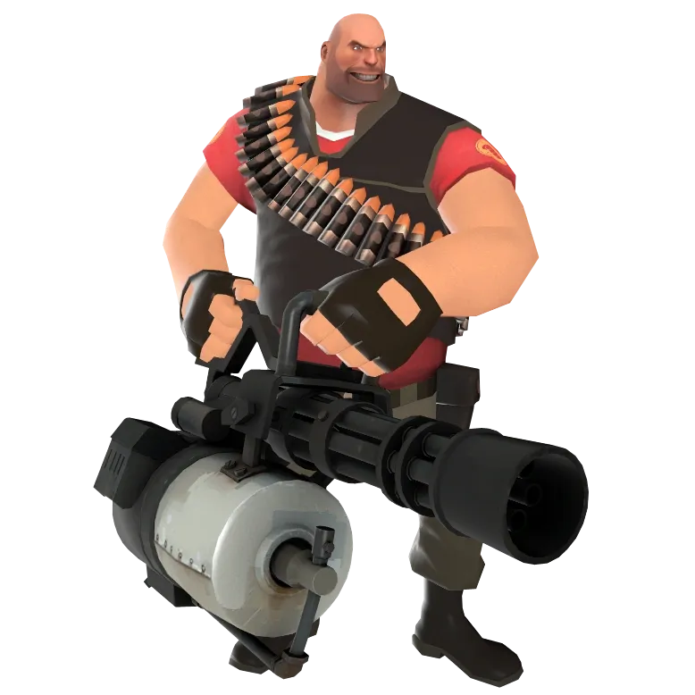 Team Fortress 2 Server