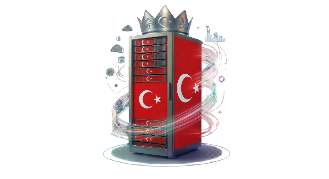 Bursa Network Connectivity Map