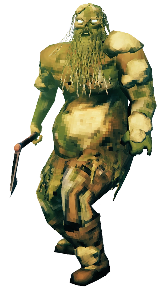 Game Server Performance