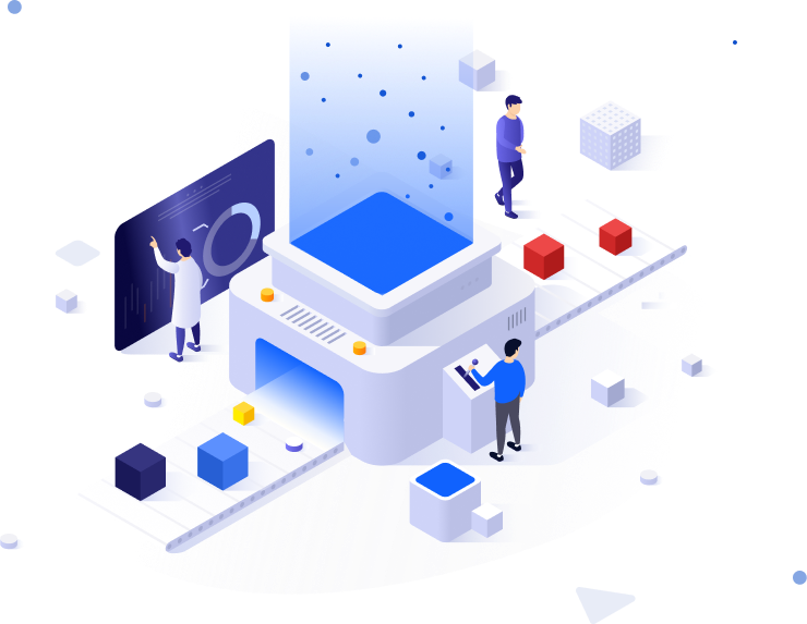 VPS Management Panel