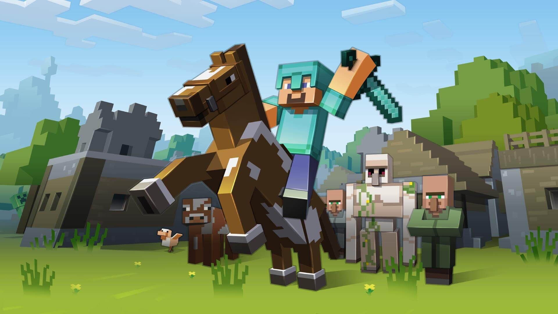 Minecraft Premium Nedir?