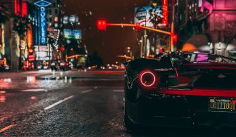 Fivem Roleplay Terimleri Nelerdir? 2021