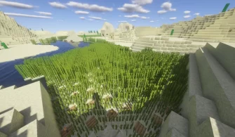 Minecraft Kağıt Yapımı Nasıl Olur?