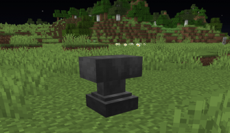 Minecraft Örs Yapımı Nasıl Olur?