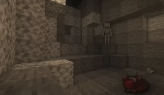 Minecraft Ölünce Eşya Gitmeme Kodu