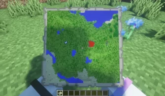 Minecraft Harita Yapımı Nasıl Olur?