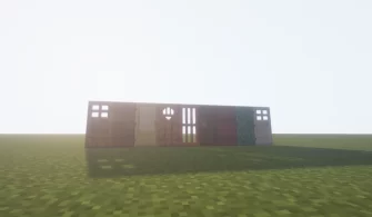 Minecraft Kapı Yapımı Nasıl Olur?