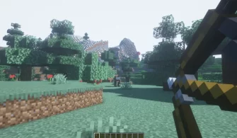 Minecraft Yay Yapımı Nasıl Olur?