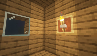 Minecraft Meşale Yapımı Nasıl Olur?