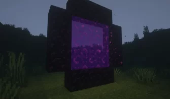 Minecraft Portal Yapımı: End ve Nether Dünyalarına Nasıl Ulaşılır?