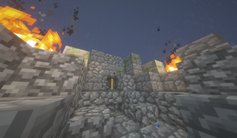 Minecraft İksir Standı Yapımı Nasıl Olur?