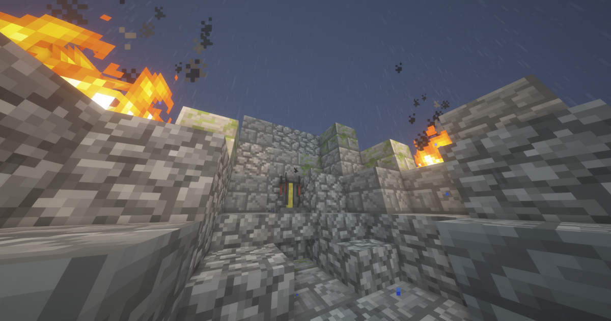 Minecraft İksir Standı Yapımı Nasıl Olur?