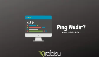 Ping Nedir? Ping Düşürme Nasıl Yapılır?