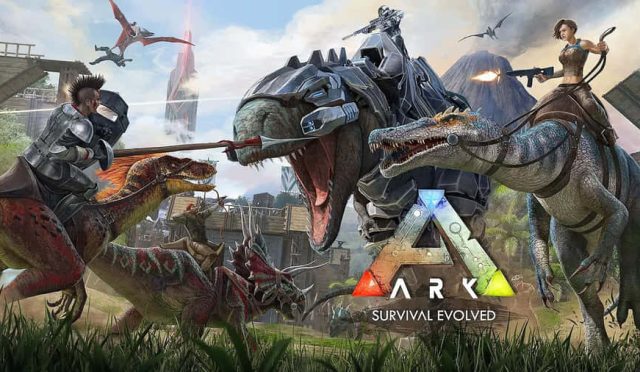 ark